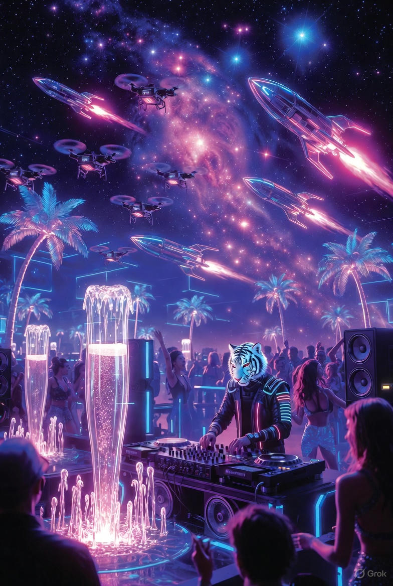 Music Generation