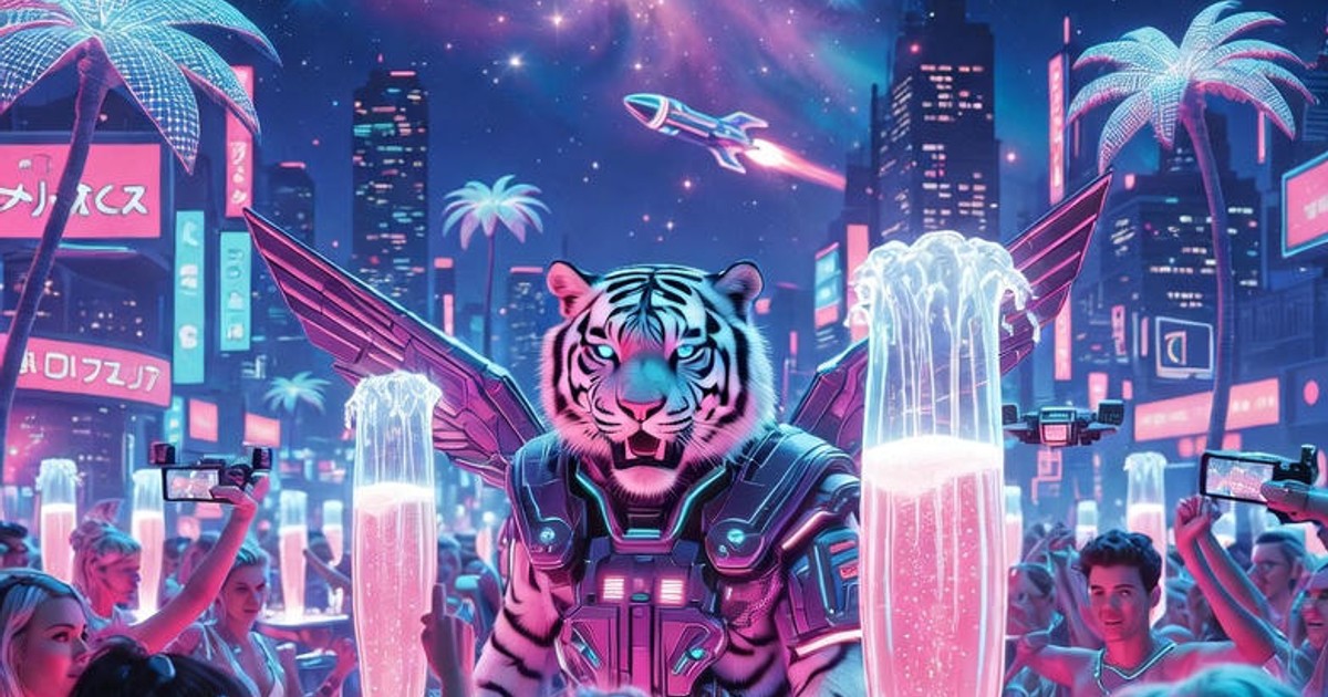 White Tiger Studio