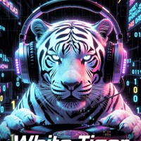 White Tiger